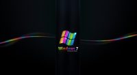 Rainbow Colored Windows 73650618447 200x110 - Rainbow Colored Windows 7 - Windows, rainbow, Power, Colored